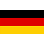 Drapeau allemand