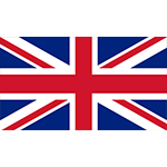 Drapeau anglais